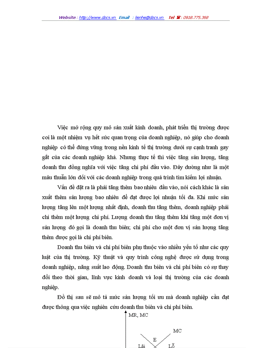 image for page Lợi nhuận và các biện pháp nâng cao lợi nhuận tại Công ty Sơn Hùng