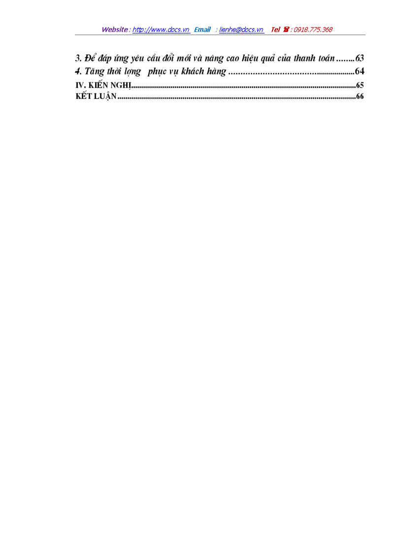 image for page Những vấn đề cơ bản về thanh toán không dùng tiền mặt trong nền kinh tế thị trường