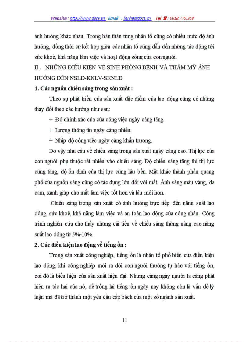 image for page Các giải pháp nhằm nâng cao quá trình cải thiện điều kiện lao động trong tổ chức doanh nghiệp
