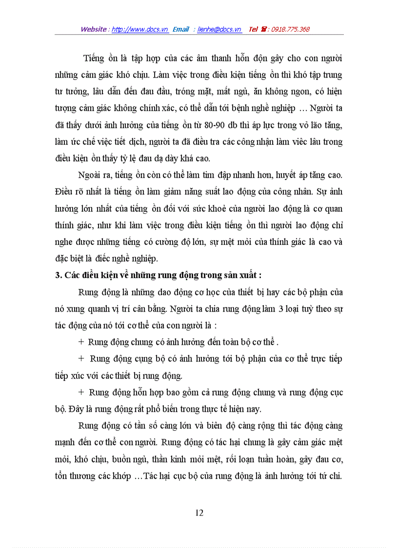 image for page Các giải pháp nhằm nâng cao quá trình cải thiện điều kiện lao động trong tổ chức doanh nghiệp