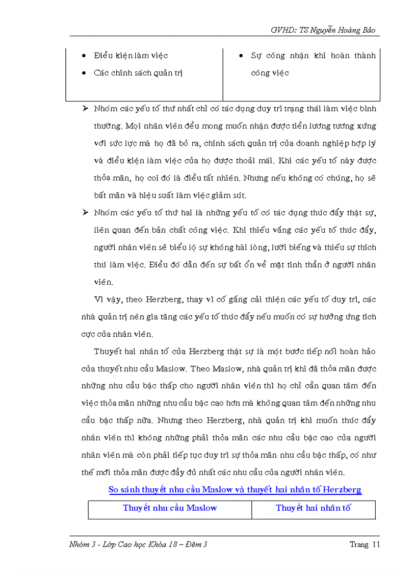 image for page Các yếu tố tác động đến sự gắn kết giữa nhân viên với tổ chức tại một số ngân hàng tmcp trên địa bàn thành phố hồ chí minh