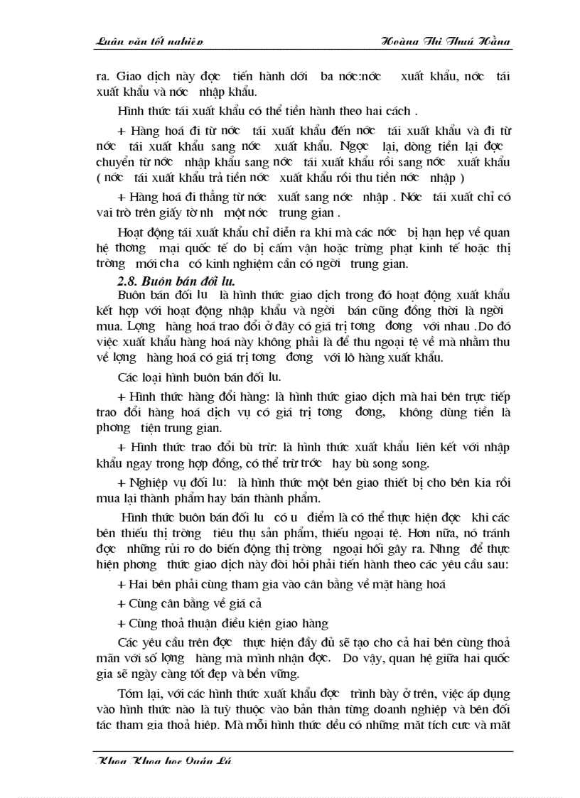 image for page Một số giải pháp nhằm thúc đẩy hoạt động xuất khẩu hàng may mặc của Công ty may thăng long