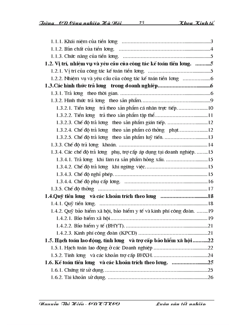 image for page Hoàn thiện công tác tiền lương và các khoản trích theo lương tại Công ty cổ phần tư vấn đầu tư CSU
