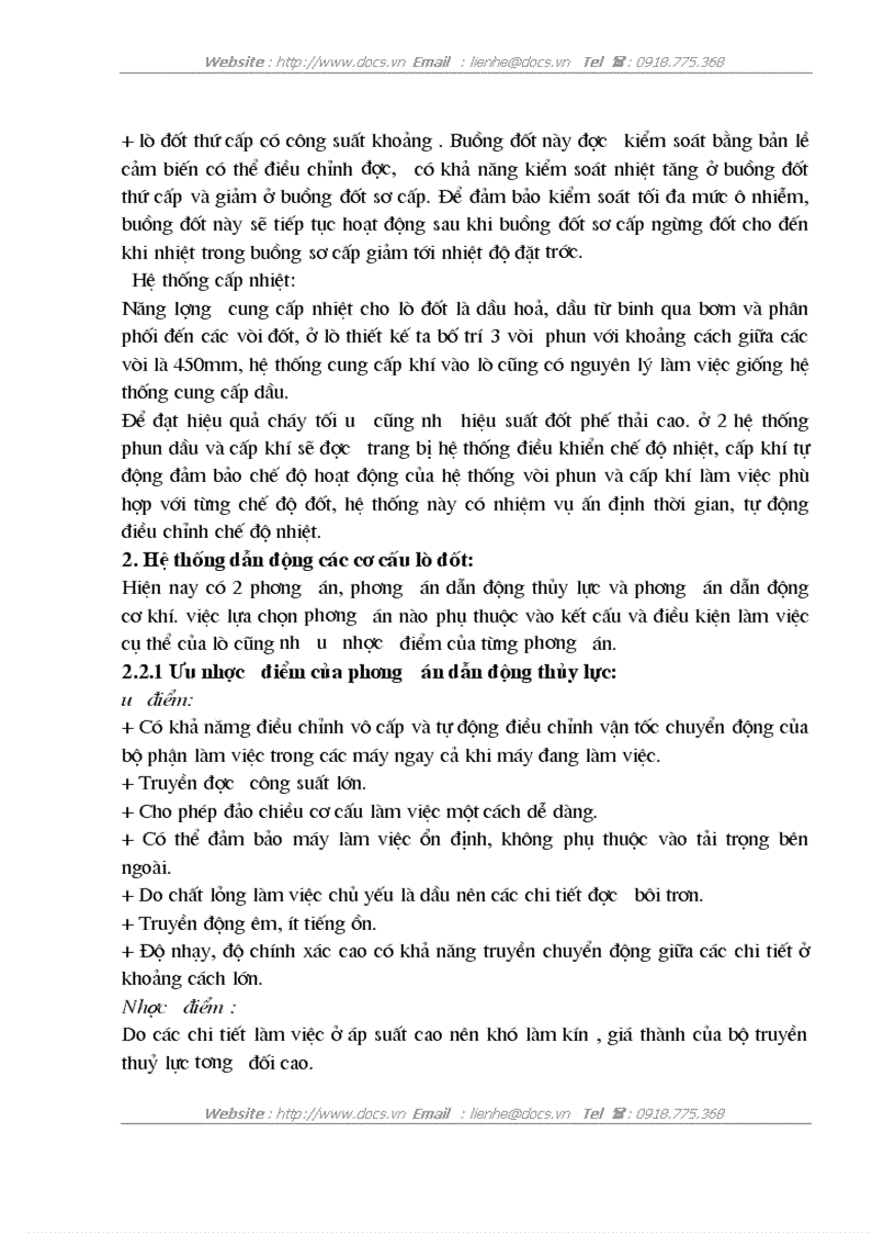 image for page Tổng quan về xử lý phế thải công nghiệp đặc biệt phế thải bệnh viện trên thế giới và việt nam