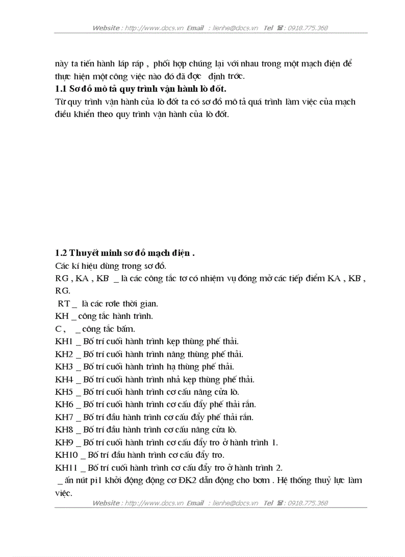 image for page Tổng quan về xử lý phế thải công nghiệp đặc biệt phế thải bệnh viện trên thế giới và việt nam