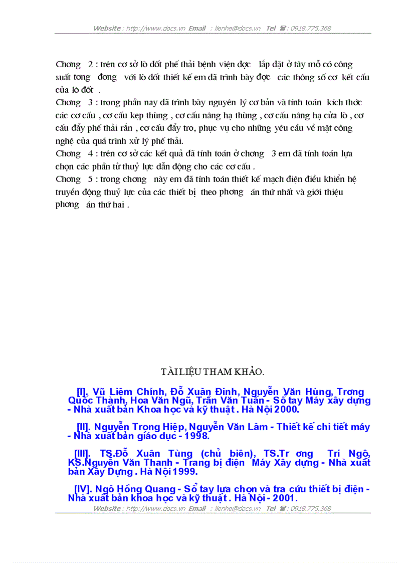 image for page Tổng quan về xử lý phế thải công nghiệp đặc biệt phế thải bệnh viện trên thế giới và việt nam