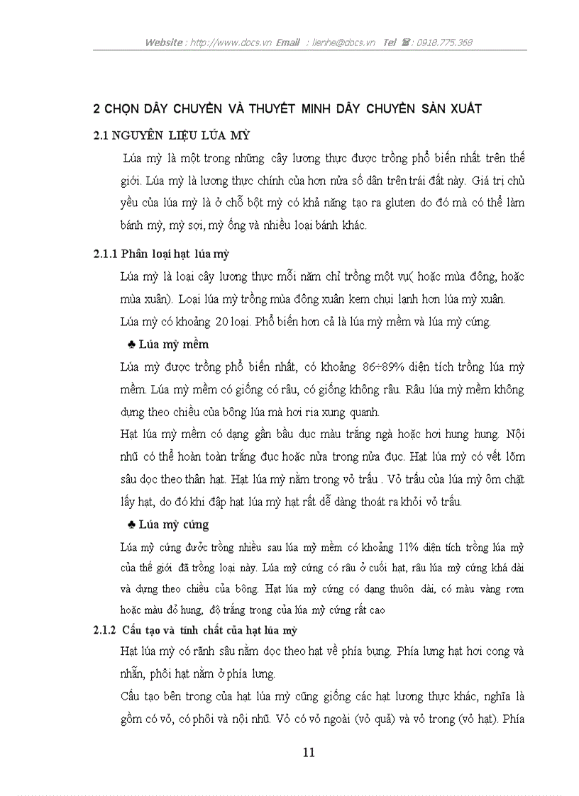 image for page Thiết kế xây dựng nhà máy sản xuất bột mỳ năng xuất150T ngày