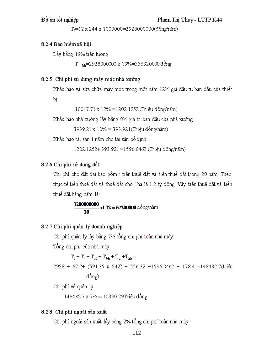 image for page Thiết kế xây dựng nhà máy sản xuất bột mỳ năng xuất150T ngày