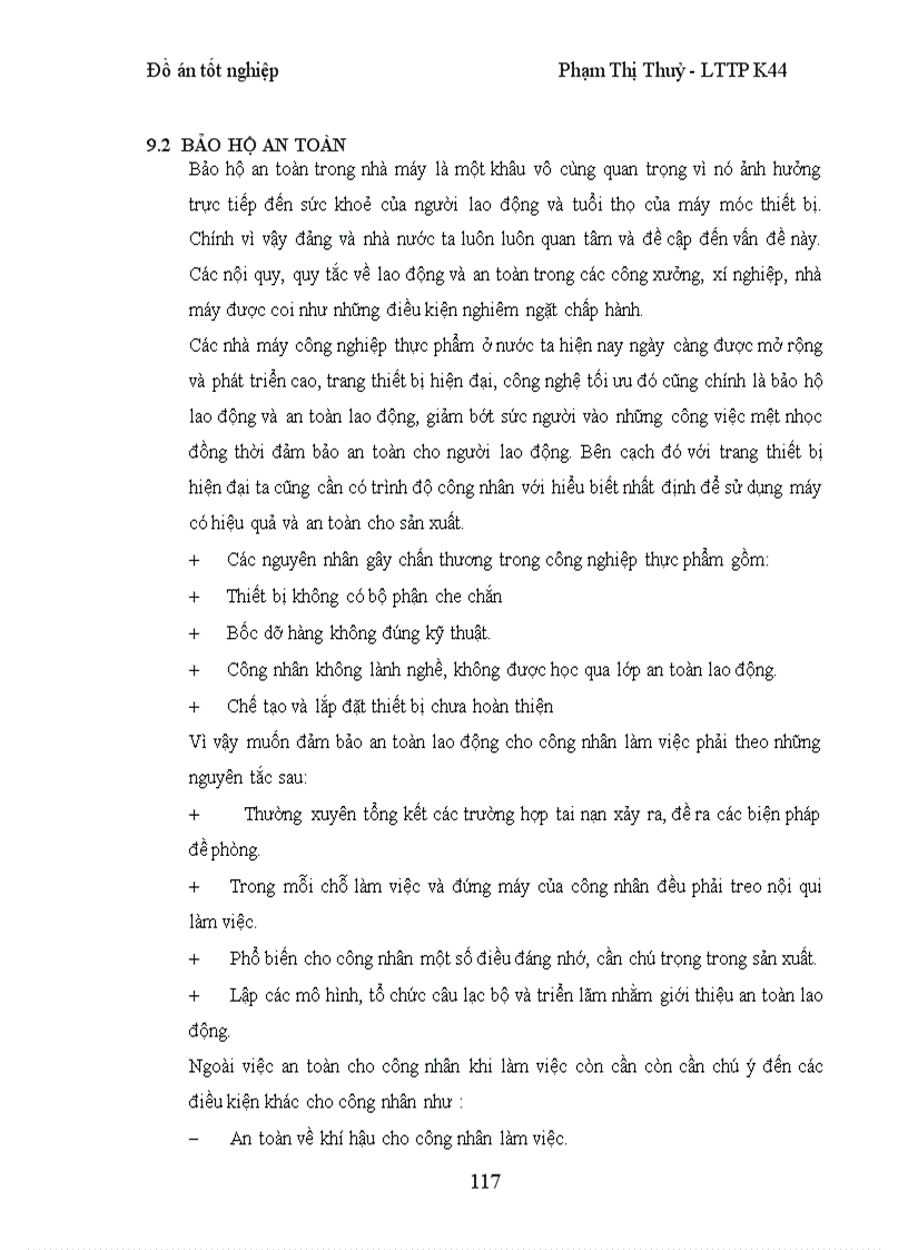 image for page Thiết kế xây dựng nhà máy sản xuất bột mỳ năng xuất150T ngày