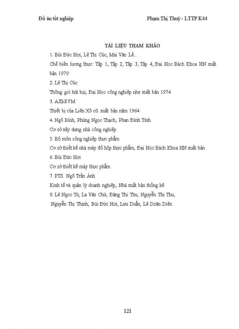 image for page Thiết kế xây dựng nhà máy sản xuất bột mỳ năng xuất150T ngày