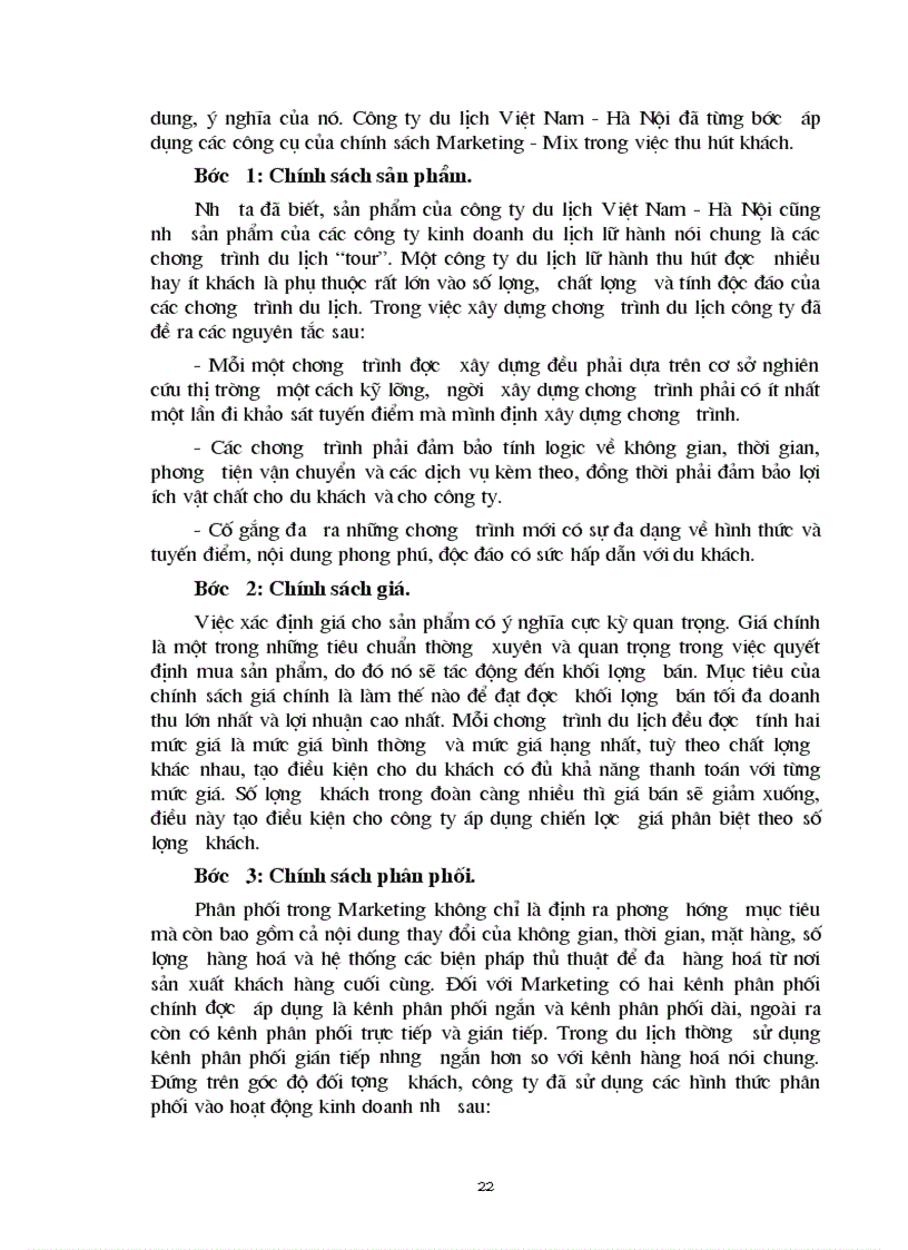 image for page Một số khuyến nghị và giải pháp nhằm phát triển hoạt động kinh doanh du lịch lữ hành của côn