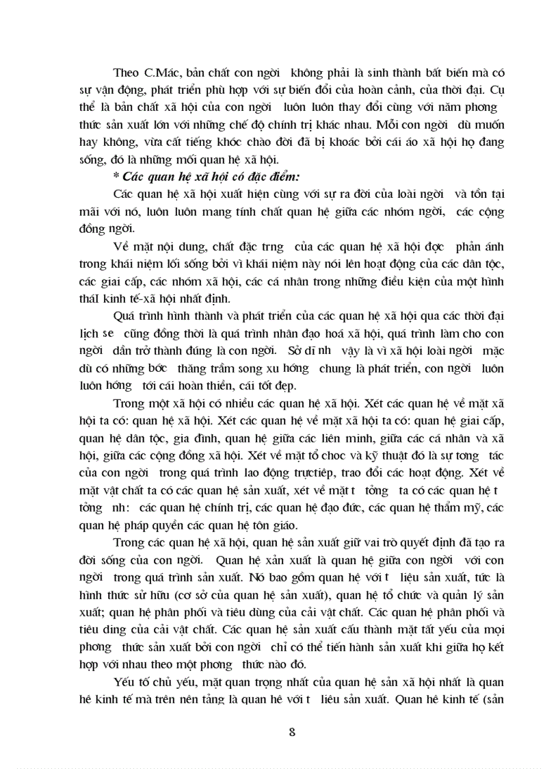 image for page Nguồn lực cơ bản về con người trong quá trình xây dựng chủ nghĩa xã hội