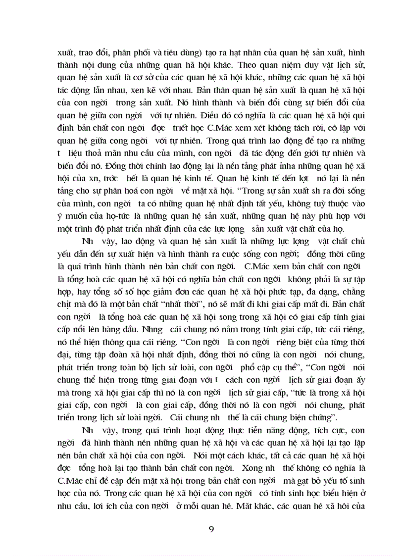 image for page Nguồn lực cơ bản về con người trong quá trình xây dựng chủ nghĩa xã hội