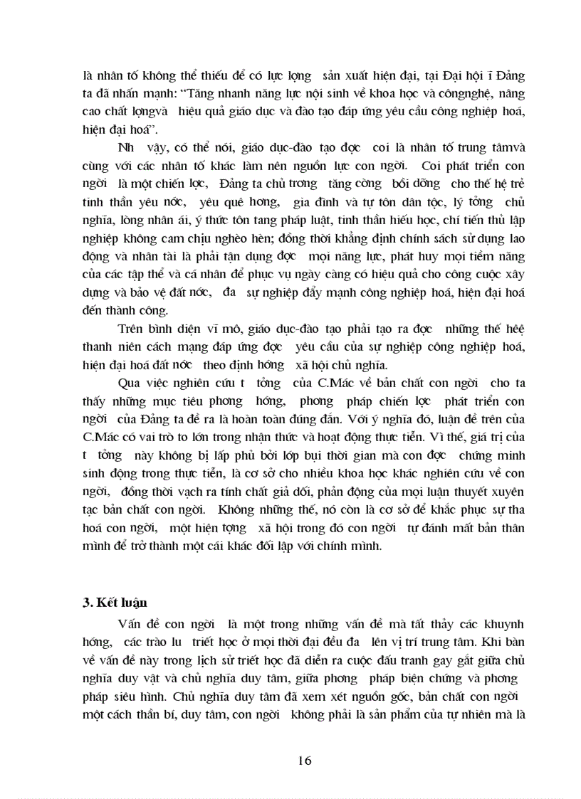 image for page Nguồn lực cơ bản về con người trong quá trình xây dựng chủ nghĩa xã hội