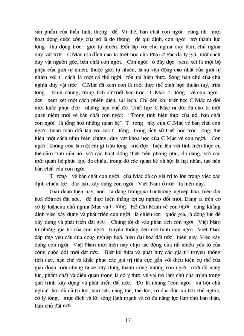 image for page Nguồn lực cơ bản về con người trong quá trình xây dựng chủ nghĩa xã hội