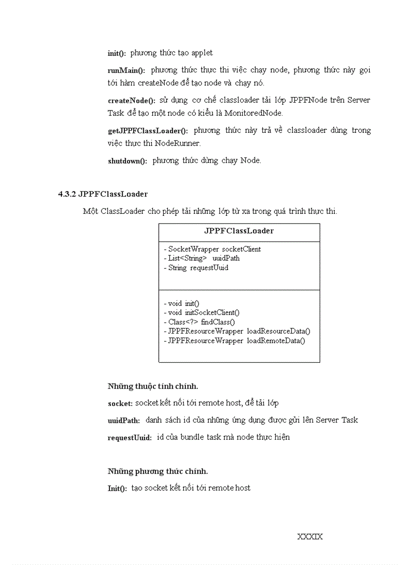 image for page Xây dựng ứng dụng tính toán phân tán trên nền tảng sức mạnh các máy tính cá nhân