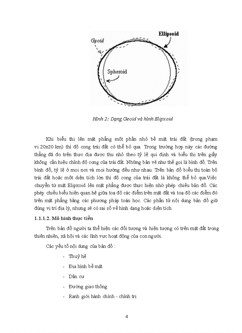 image for page Xây dựng hệ thống quản lý bản đồ số dựa trên công nghệ mapserver