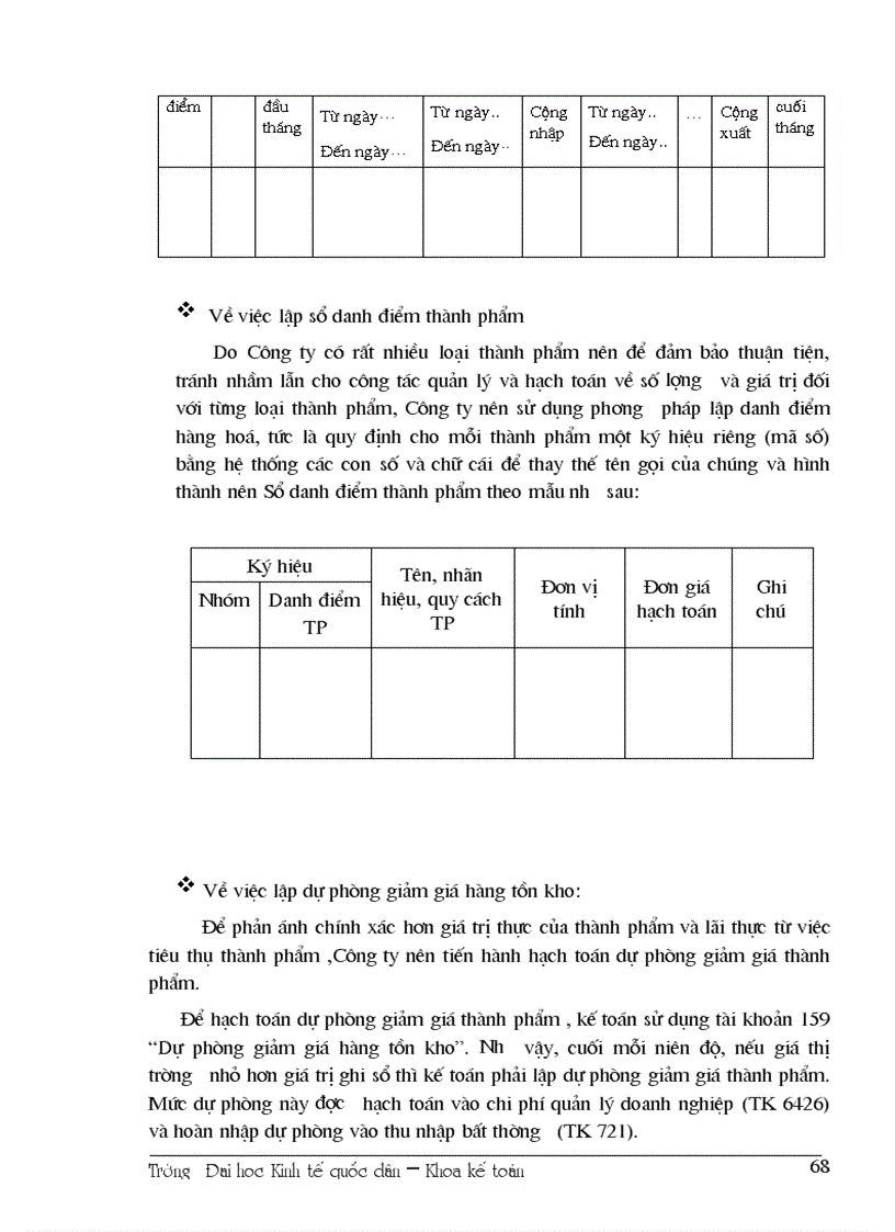 image for page Hoàn thiện công tác kế toán thành phẩm tiêu thụ thành phẩm và xác định kết quả tiêu thụ tại Công ty Cao su Sao Vàng Hà Nội