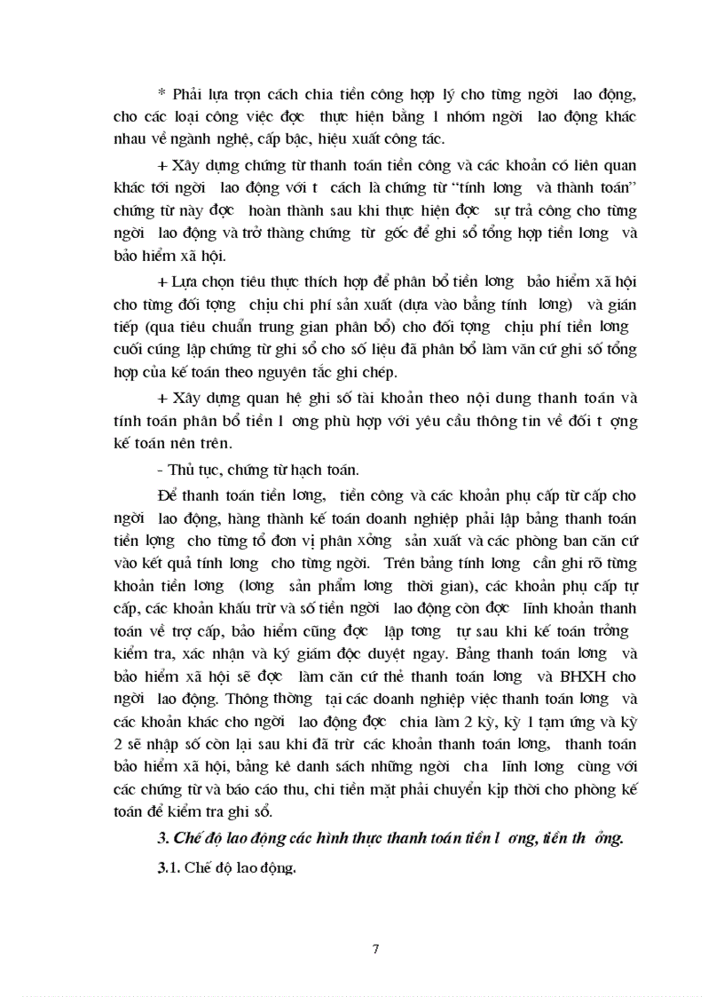 image for page Biện pháp nhằm tăng cường quản lý và phân phối quỹ tiền lương một cách có hiệu quả ở doanh nghiệp