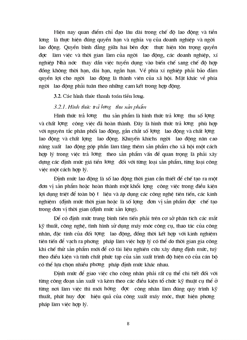 image for page Biện pháp nhằm tăng cường quản lý và phân phối quỹ tiền lương một cách có hiệu quả ở doanh nghiệp