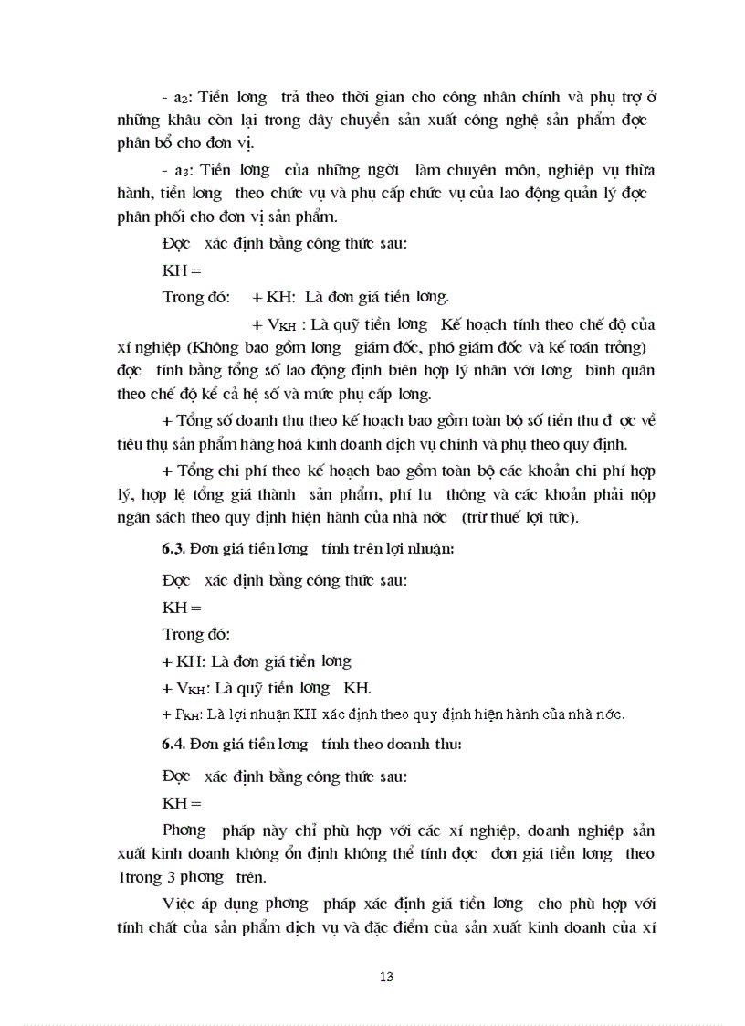 image for page Biện pháp nhằm tăng cường quản lý và phân phối quỹ tiền lương một cách có hiệu quả ở doanh nghiệp