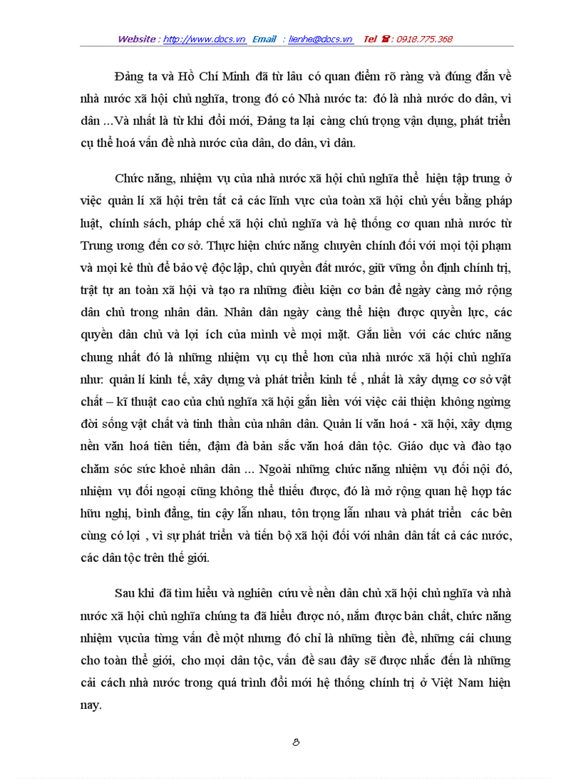 image for page Chủ nghĩa xã hội khoa học