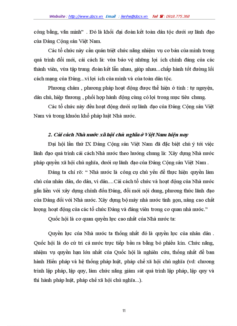 image for page Chủ nghĩa xã hội khoa học