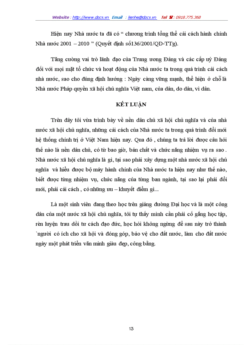 image for page Chủ nghĩa xã hội khoa học