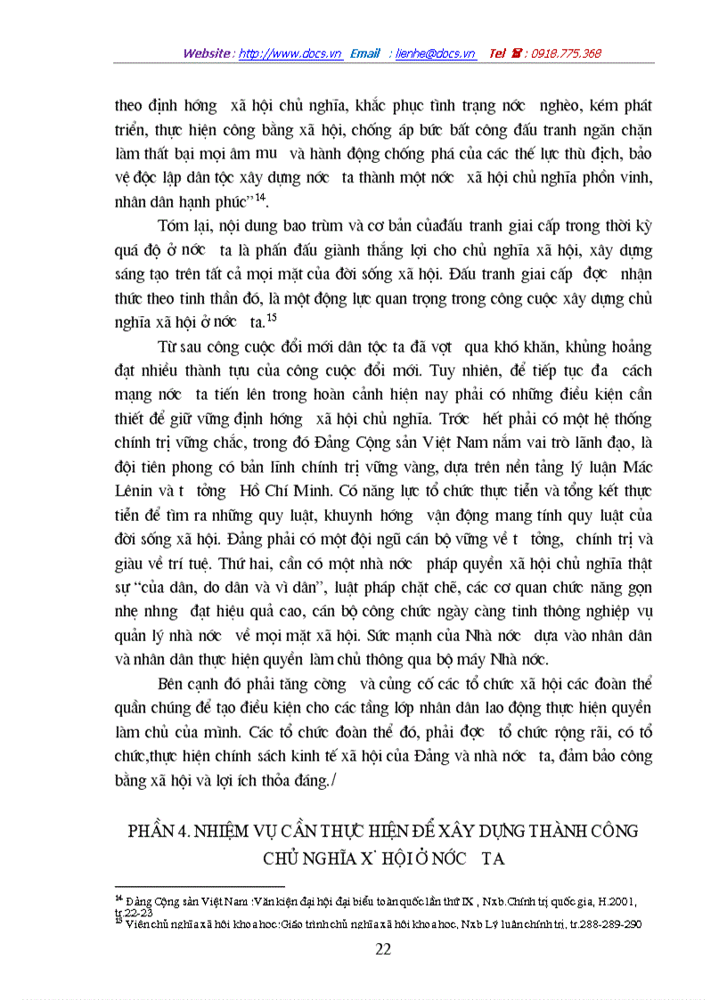 image for page Quá độ lên chủ nghĩa xã hội ở Việt Nam