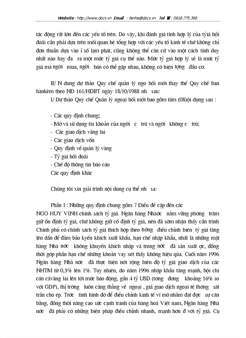 image for page Vấn đề nghiên cứu áp dụng Bộ tiêu chuẩn ISO 9000 tại các DNVN hiện nay