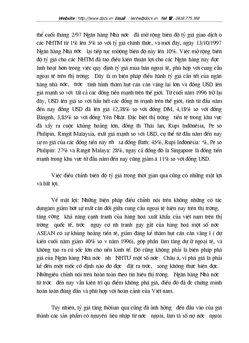 image for page Vấn đề nghiên cứu áp dụng Bộ tiêu chuẩn ISO 9000 tại các DNVN hiện nay