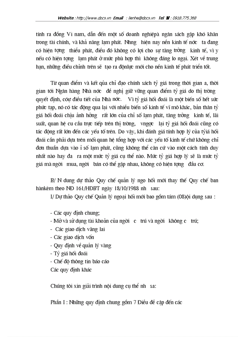 image for page Vấn đề nghiên cứu áp dụng Bộ tiêu chuẩn ISO 9000 tại các DNVN hiện nay