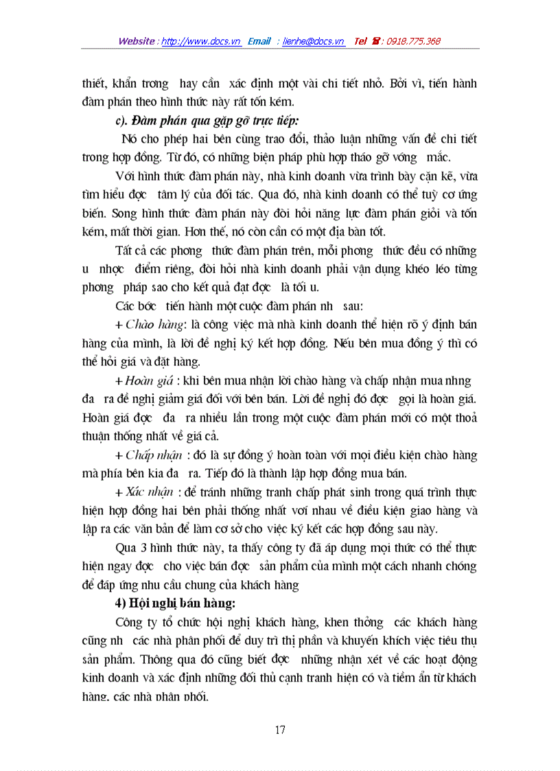image for page Thiết lập và phát triển thị trường mây tre đan với việc hoàn thiện các hoạt động xúc tiến của Công ty Xuất nhập khẩu Hà Tây