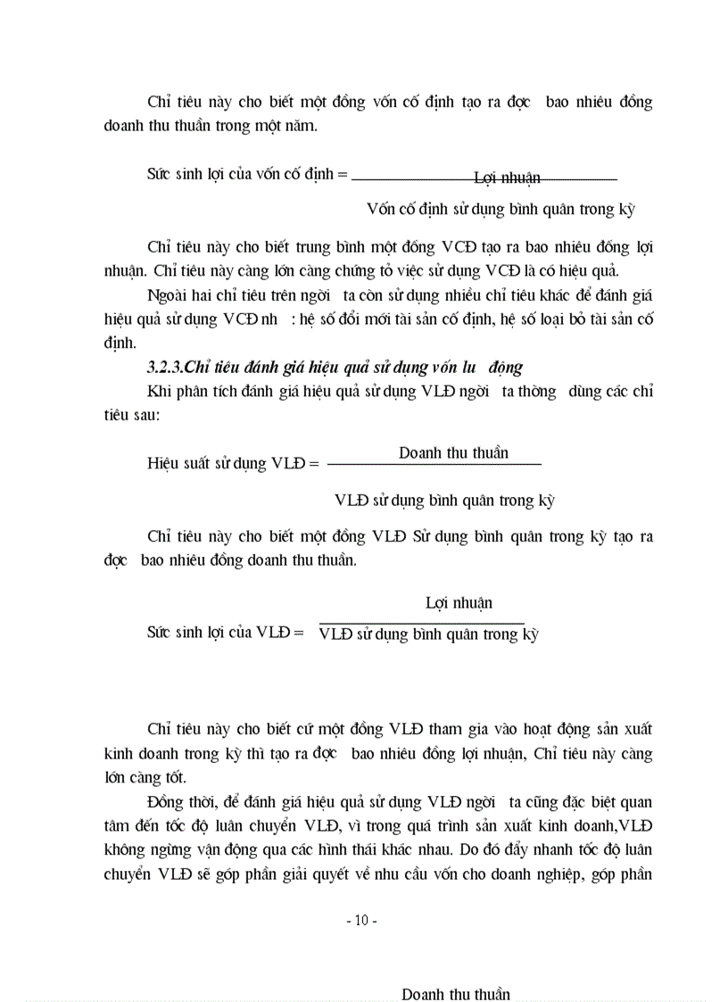 image for page Giải pháp khơi tăng nguồn vốn và sử dụng vốn có hiệu quả đối với các doanh nghiệp Nhà nước ở Việt Nam hiện nay