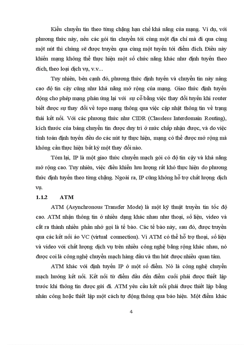 image for page Phương án tổng thể triển khai các tổng đài đa dịch vụ trên mạng vnpt