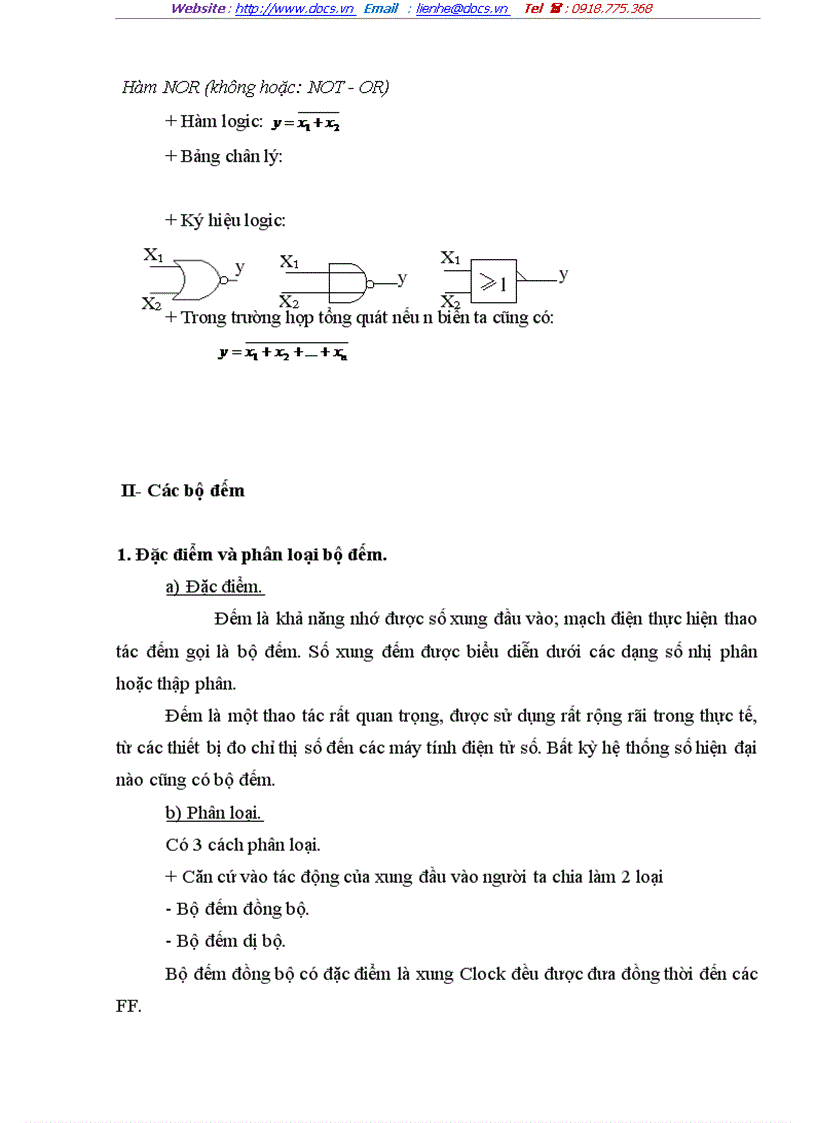 image for page Thiết kế mạch điều khiển đèn giao thông