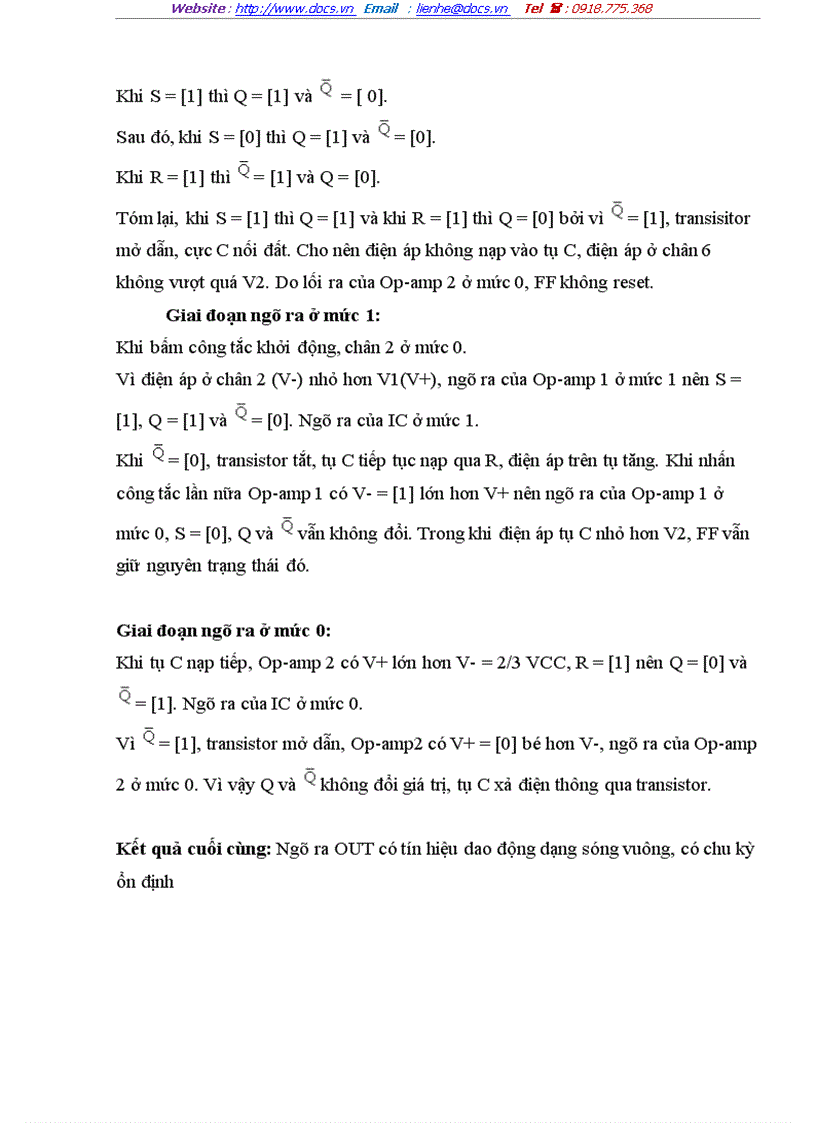 image for page Thiết kế mạch điều khiển đèn giao thông