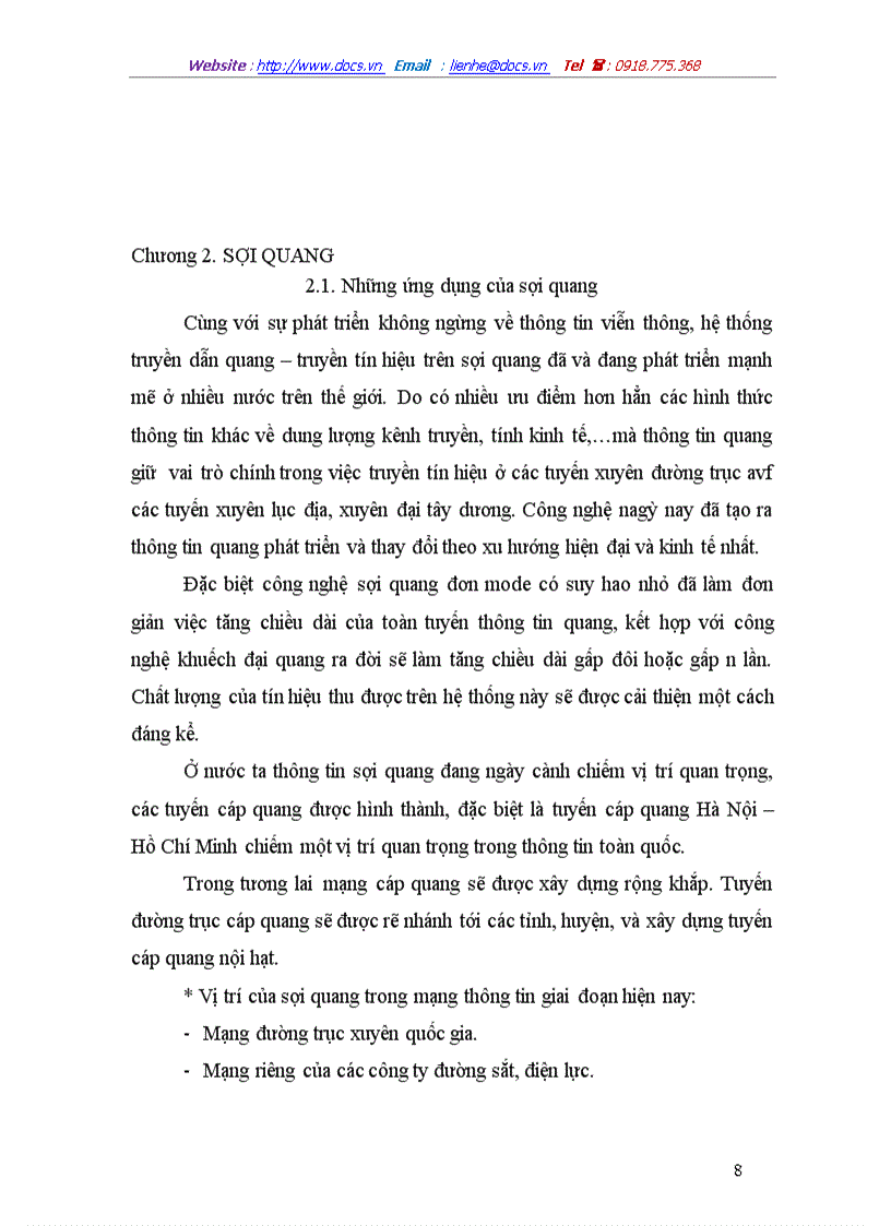 image for page Cáp sợi quang