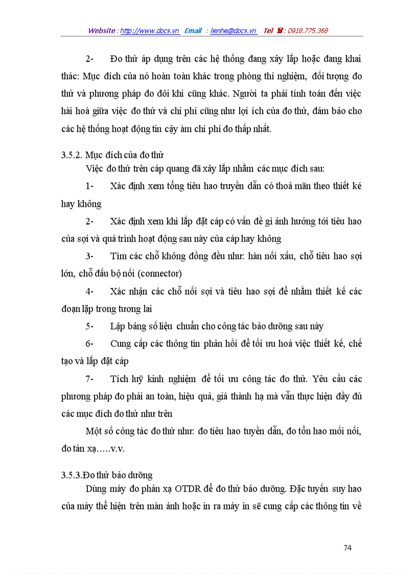 image for page Cáp sợi quang