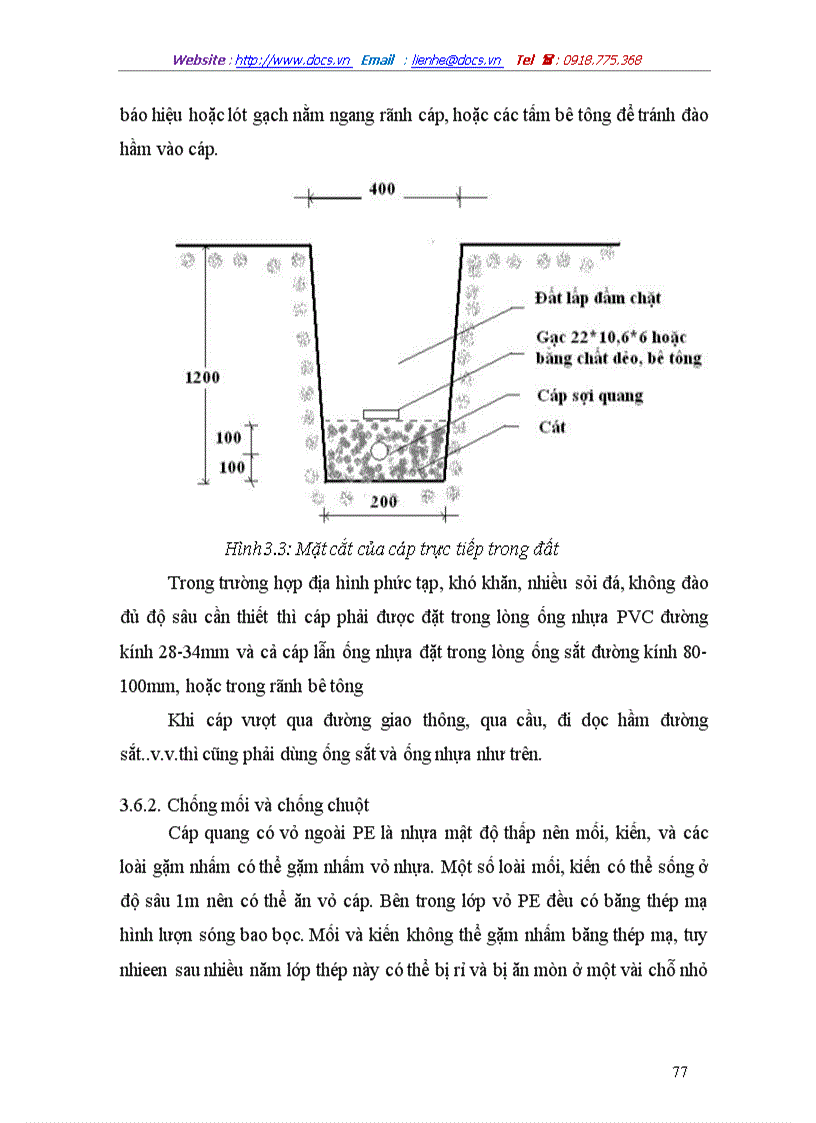 image for page Cáp sợi quang
