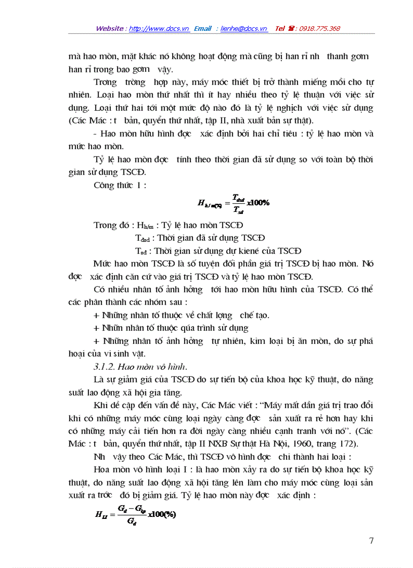 image for page Công tác huy động và sử dụng vốn ở Công ty cơ khí ô tô 1 5