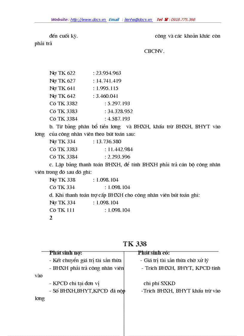 image for page Một số giải pháp nhằm hoàn thiện công tác quản lý lao động tiền lương tại Nhà máy Thiết bị Bưu điện Hà Nội