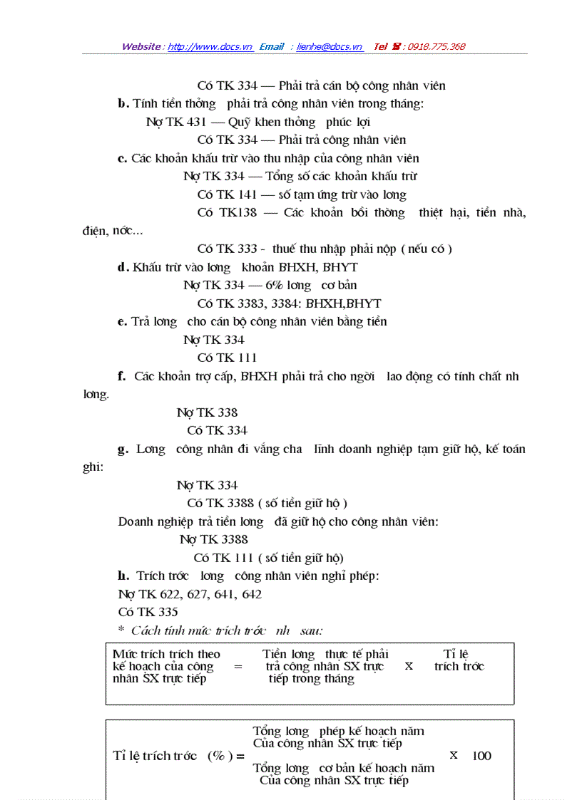 image for page Một số giải pháp nhằm hoàn thiện công tác quản lý lao động tiền lương tại Nhà máy Thiết bị Bưu điện Hà Nội