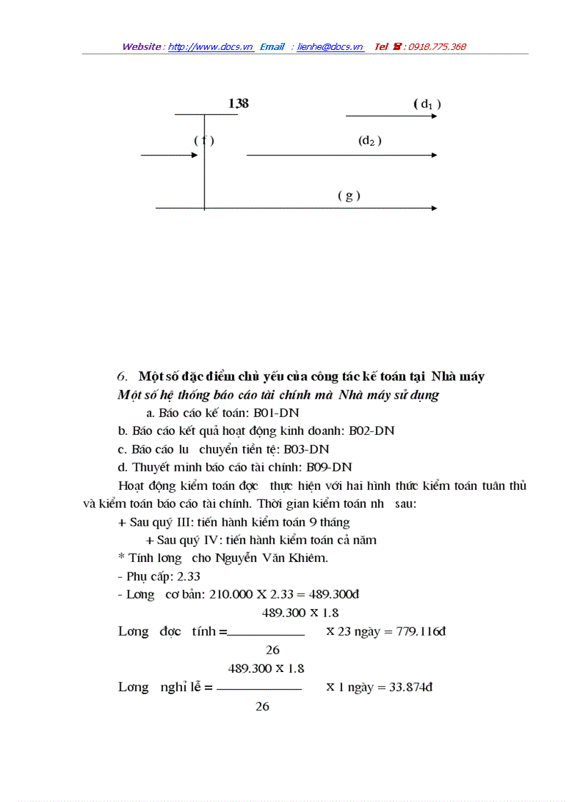 image for page Một số giải pháp nhằm hoàn thiện công tác quản lý lao động tiền lương tại Nhà máy Thiết bị Bưu điện Hà Nội