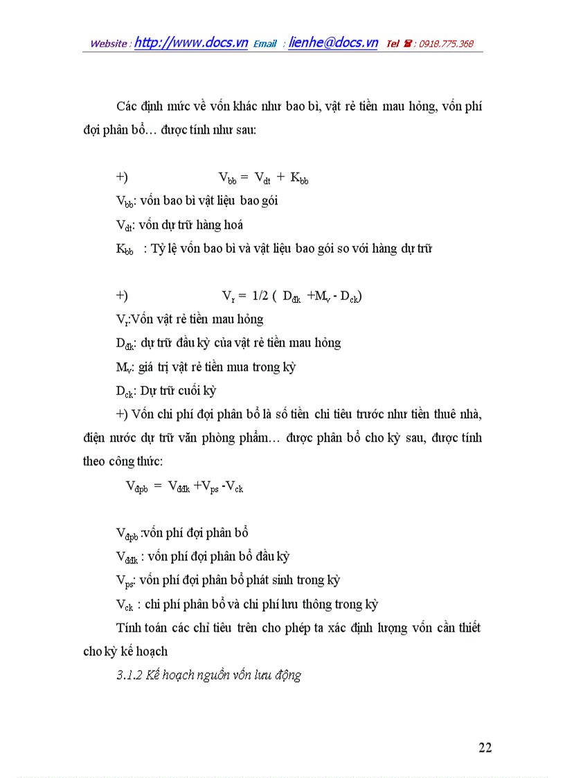 image for page Một số giải pháp nâng cao hiệu quả huy động và sử dụng vốn ở Công ty TNHH Thiết bị điện AC