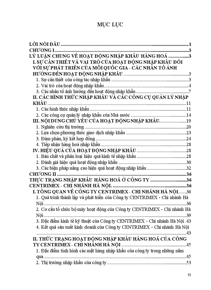 image for page Một số biện pháp nhằm thúc đẩy hoạt động nhập khẩu của công ty kinh doanh và sản xuất vật tư hàng hoá MATECO