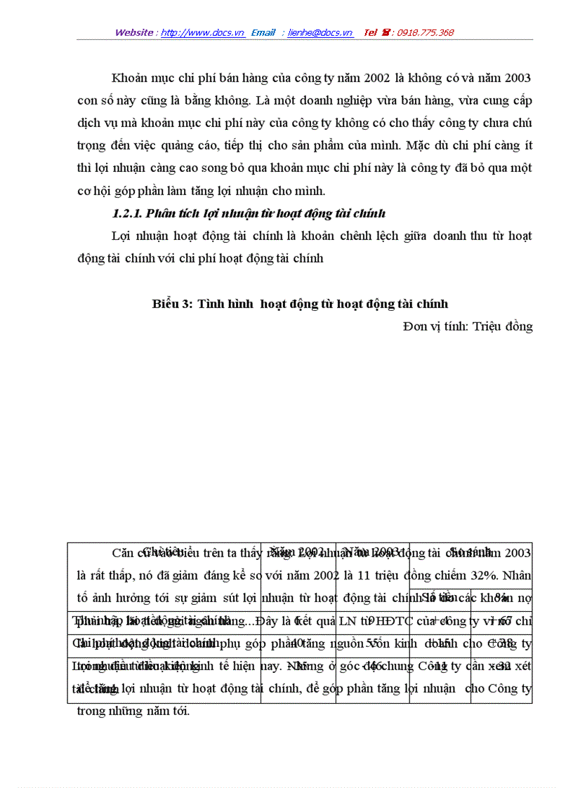 image for page Một số biện pháp chủ yếu nhằm nâng cao lợi nhuận ở Công ty Vận tải ô tô số 2