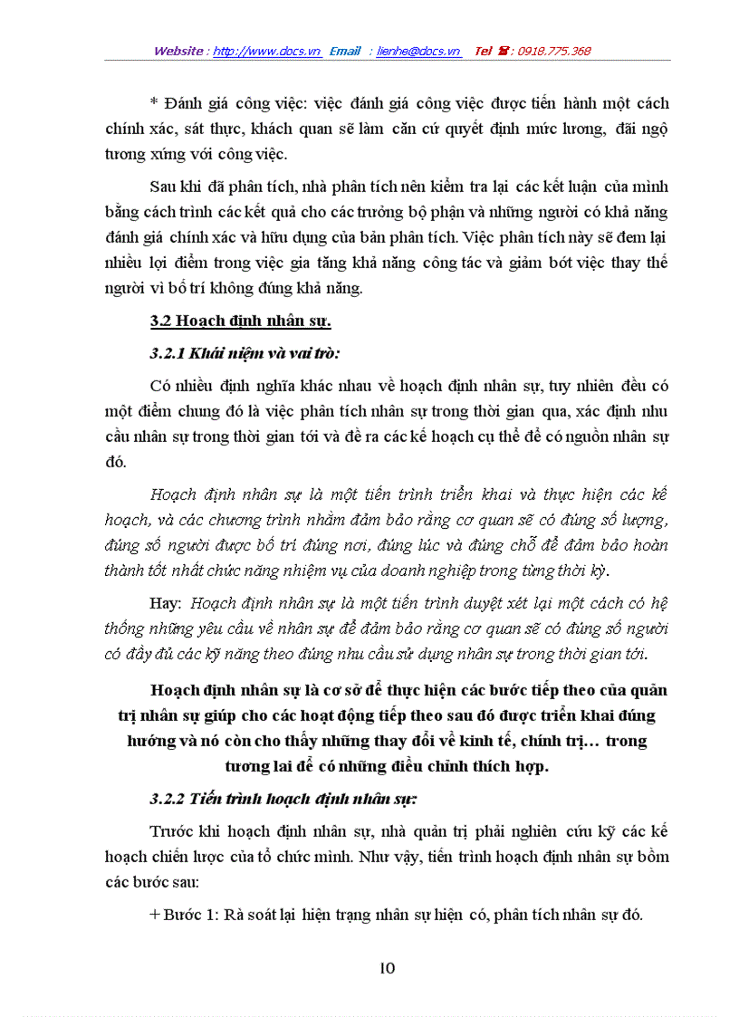 image for page Một số biện pháp nhằm nâng cao chất lượng công tác tuyển dụng nhân sự tại công ty kinh doanh và dịch vụ nhà Hà Nội