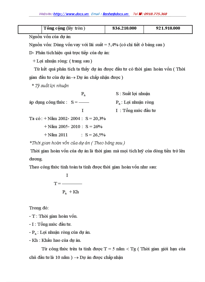 image for page Phân tích hiệu quả sản xuất kinh doanh và một số biện pháp nâng cao hiệu quả sản xuất kinh doanh của Công ty Tuyển than Cửa Ông