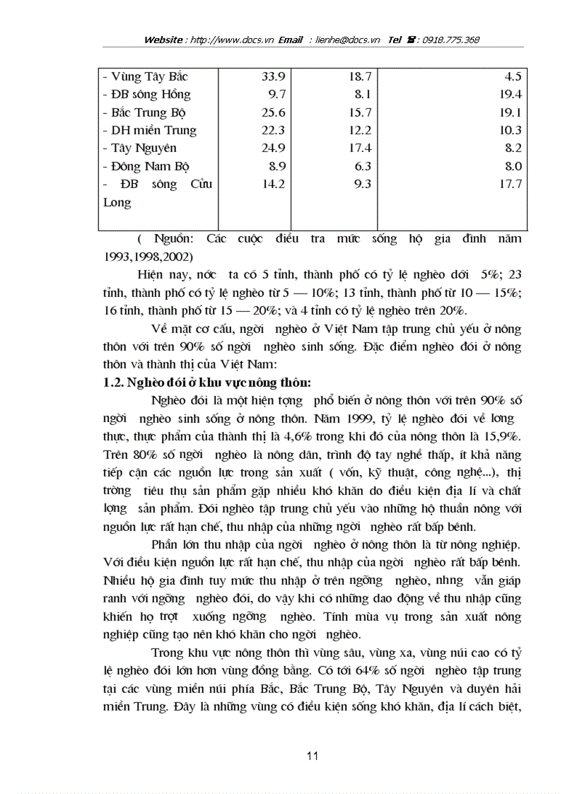 image for page Mối quan hệ giữa tăng trưởng kinh tế và xoá đói giảm nghèo trong quá trình phát triển kinh tế